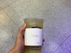 -茶百道(七星路店)