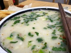 -大头亮羊汤烩面·河南非遗(良乡总店)