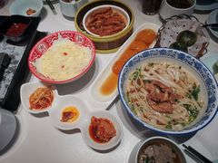 -火宫殿·小吃王国(坡子街店)