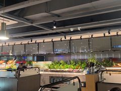 -金滏山烤肉·海鲜·火锅自助餐厅(襄阳万达店)