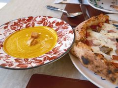 -Mammamia意大利餐厅(阳春巷店)