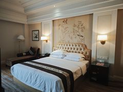 -东航云逸酒店(九溪烟树店)