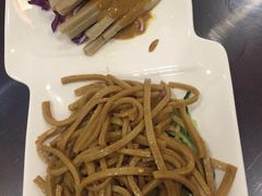 -晋阳饭庄(虎坊桥店)