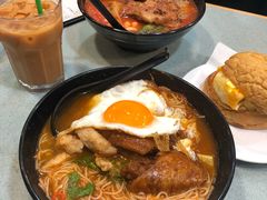 -华嫂冰室(尖沙咀店)