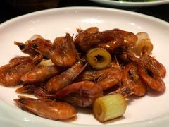 -羡餐厅·杭帮菜·淳菜(千岛湖自由洲际殿店)
