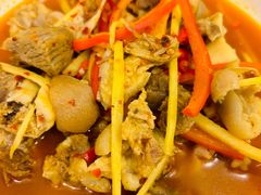 -潇湘·永州会馆(百子湾店)