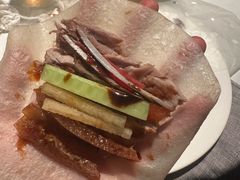 -四季民福烤鸭店(王府井东安门店)