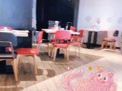 -必胜客(阿罗海店)