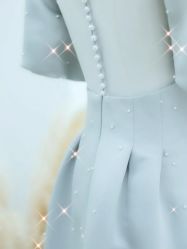-韩国天使嫁衣婚纱礼服馆(上海旗舰店)
