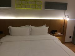 -乐福酒店(黎黄陂路汉口江滩店)