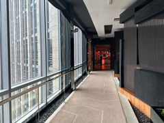 -广州富力君悦大酒店·凯菲厅