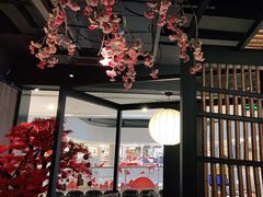 大堂-湊湊火锅·茶憩(上海合生汇店)