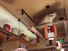 -泥糊破店小酒馆·团建聚餐(南京西路店)