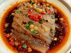 -红辣椒·川菜·火锅(朝外店)