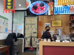 -百年老字号·观振兴蟹黄面·三虾面·苏式面(观前街富仁坊巷店)