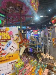 -卡通尼乐园(银泰店)