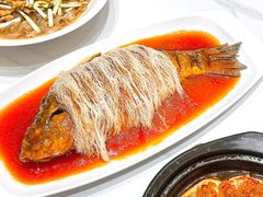 -梅利汴京烤鸭•开封豫菜地标店(东司门店)