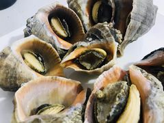 -京秀缘蒸汽海鲜农家菜大馅蒸饺