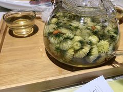 -如轩·海鲜砂锅粥·潮汕菜(小榄店)