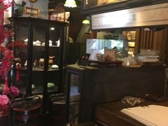 -槟城街头艺术街区