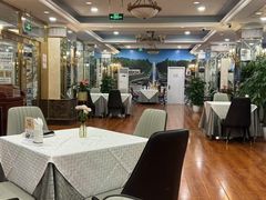 -新侨三宝乐西餐厅(崇文门店)