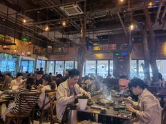 大堂-同仁四季椰子鸡(宝安壹方城店)