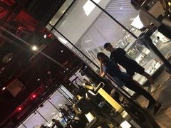-威尔仕健身会所(北京宜家店)