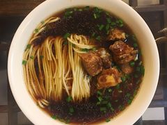 -秦淮小吃城(夫子庙店)