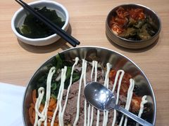 -米村拌饭(凯德和平广场店)