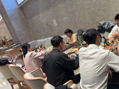 -菲住布渴酒店自助餐厅(阿里巴巴西溪园区店)