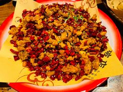 -泥糊破店小酒馆·团建聚餐(南京西路店)