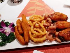 -ITA·意塔意大利餐厅(亦庄店)