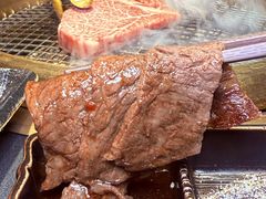 -铭牛烧肉·和牛海鲜自助(高新月牙湖店)