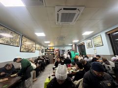 -清真永恒华威肉饼(潘家园店)