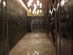 -天津君隆威斯汀酒店