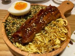 -小句号·精致料理(江南环球港店)