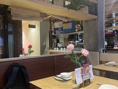 -渔太泰漓江小馆·广西融合菜(西街店)