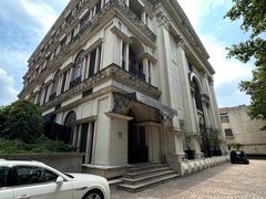 门面-伯衡55·吉品轩(乌鲁木齐南路店)