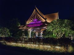 -西双版纳融创皇冠假日度假酒店