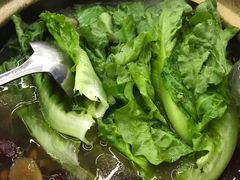 -广味炭炉鸡煲(宝业路分店)