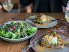 -BOR Eatery(安福路店)