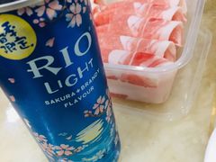 -锅圈食汇火锅烧烤食材超市(高运路店)