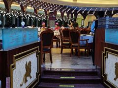 -威尼斯西餐厅(东区店)