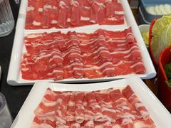 -北门涮肉·铜锅涮肉·烤鸭·京味菜(南锣鼓巷店)