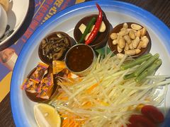 -泰妃殿(武汉首店)