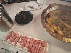 -鑫郭氏·南昌20年大排档·小龙虾羊蝎子(潮阳里店)