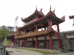 -天竺岩寺