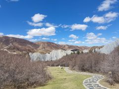 -墨石公园景区