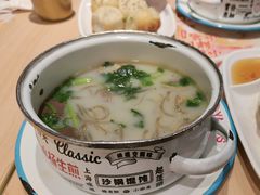 -小杨生煎(黄河路店)