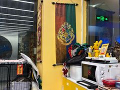 -谜盒子奇幻密室(南屏店)